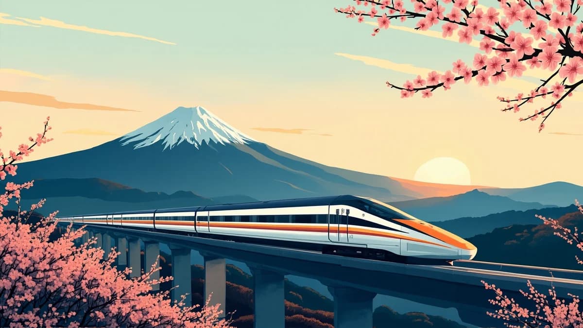 Japan Tourist Visa & eVisa: Daily Schedule of Stay (Koteihyo), Flight & Hotel Guide — Visa Guide