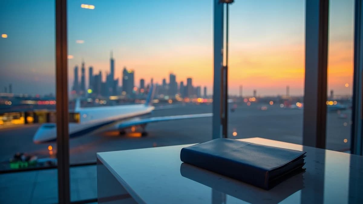 Applying for a Schengen Visa from UAE (VFS Dubai & Abu Dhabi): NOC, Flight, Hotel & Travel Plan — Schengen Visa
