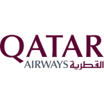 Qatar Airways Flight Itinerary