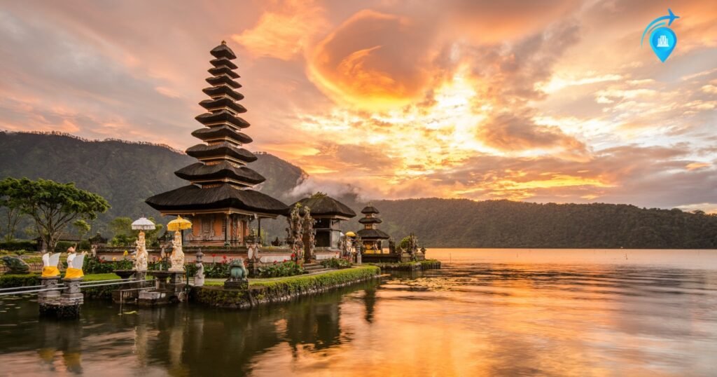 Bali, Indonesia