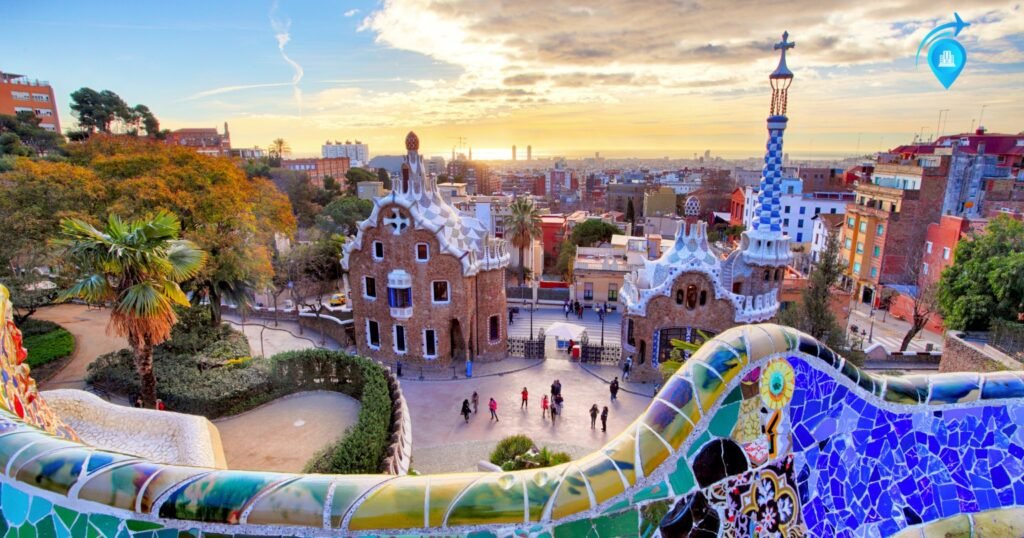 Barcelona, Spain