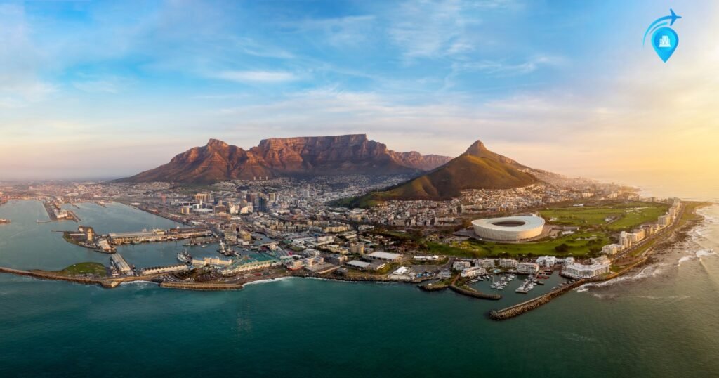 Cape Town, South Africa