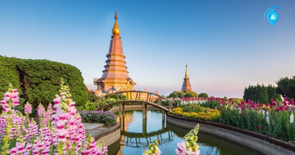 Chiang Mai, Thailand