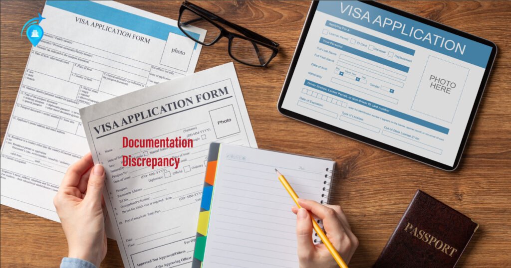 Crucial Documentation Errors to Avoid