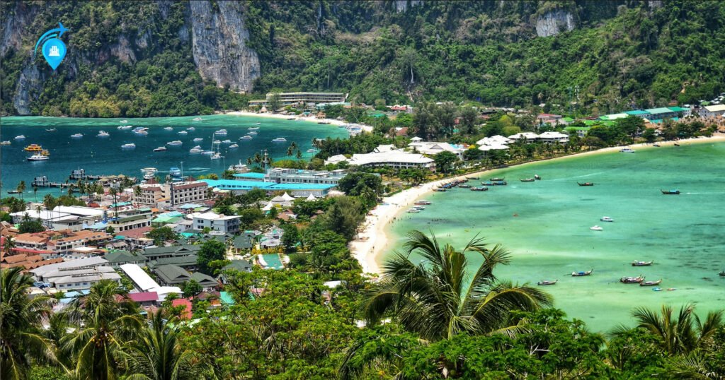 Discover Koh Samui's Surroundings