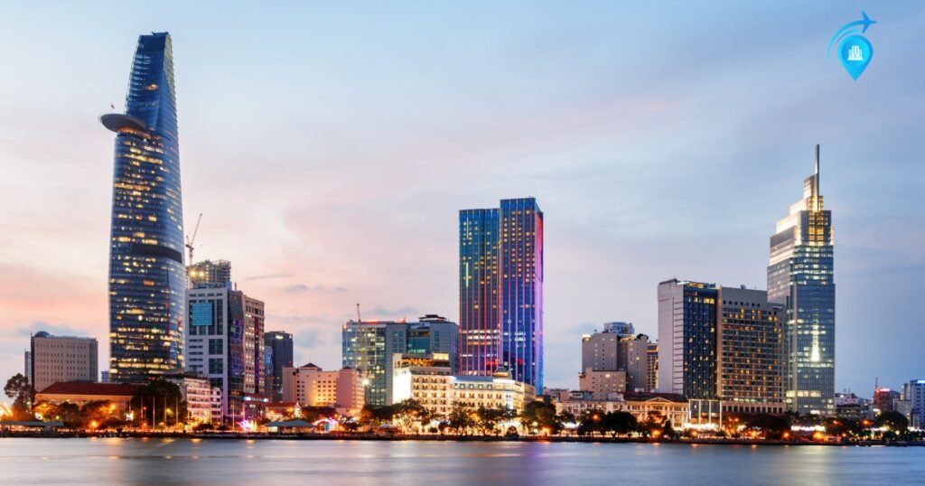Ho Chi Minh City, Vietnam