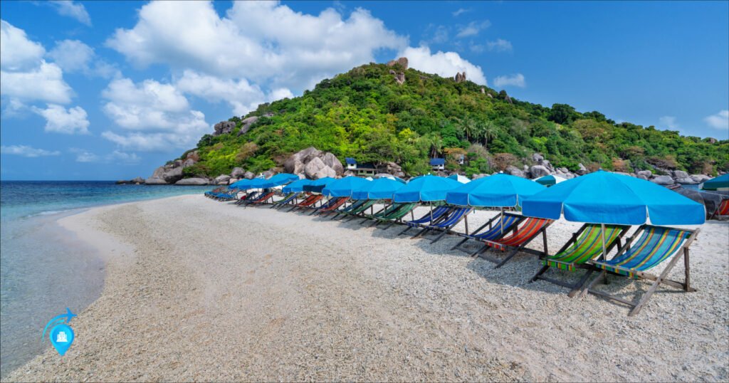 Koh Samui BEACHES