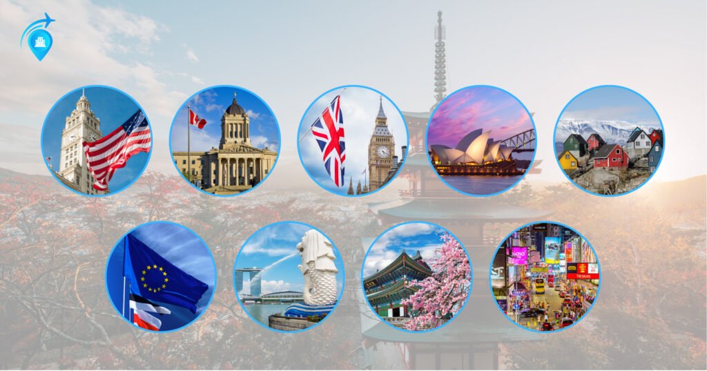 What You Would Like to Know: Japan Visa free entry