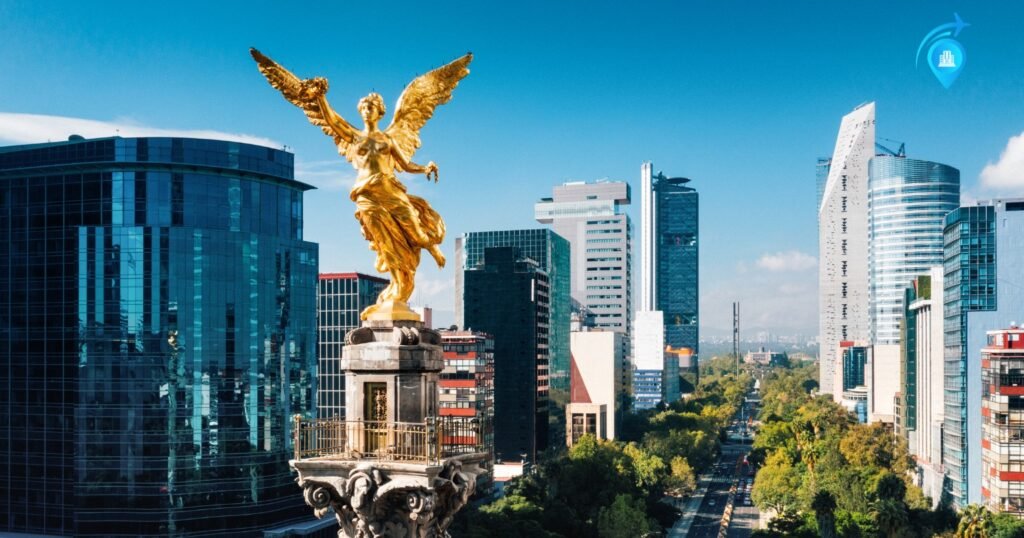 Mexico City, Mexico