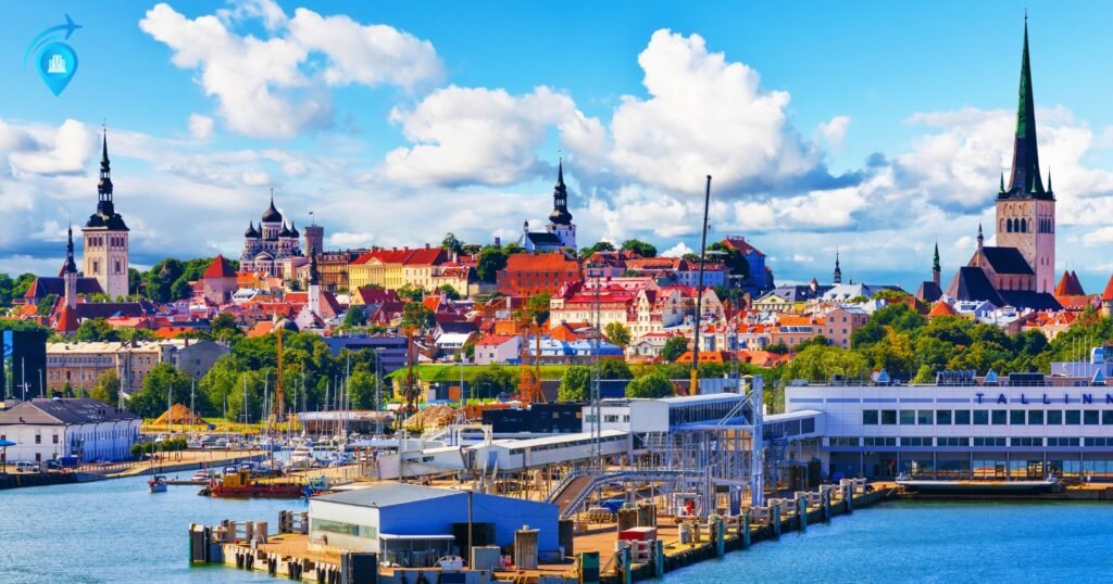 Tallinn, Estonia