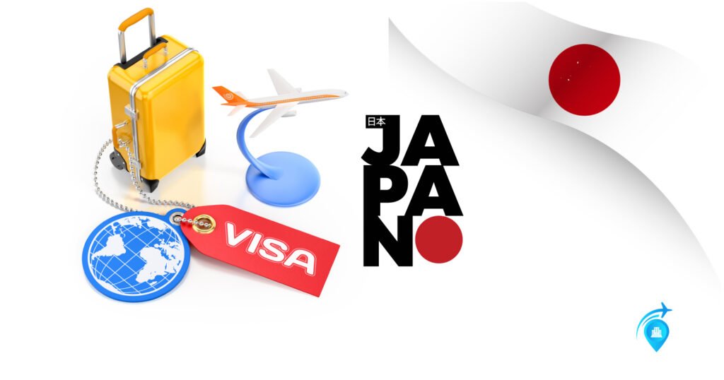 Why Is Japan Doing This: Visa-free e ntry