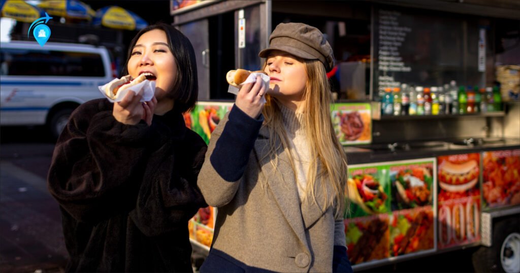 A Never Forgettable Taste Of Osaka