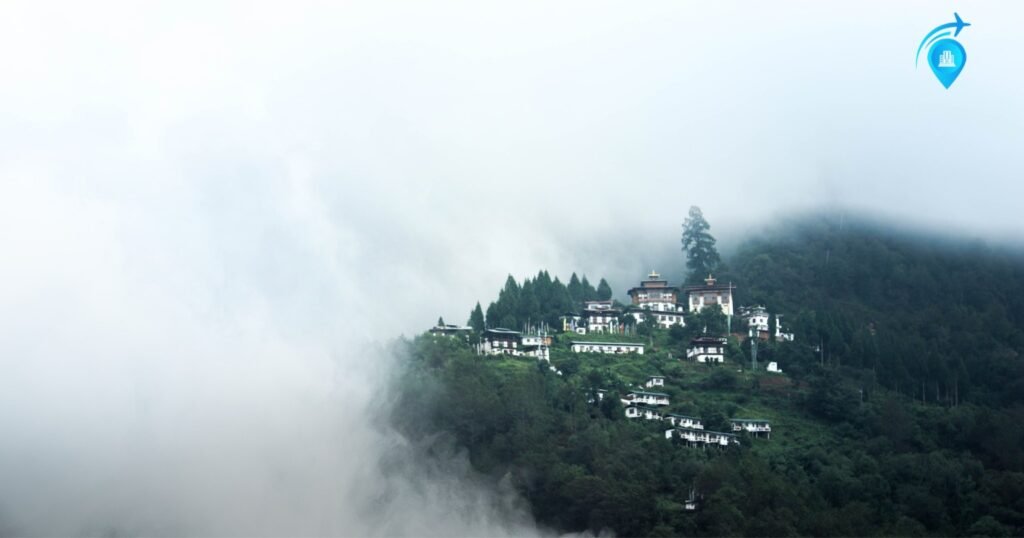 Bhutan – The Kingdom of Joy Nestled in the Himalayas