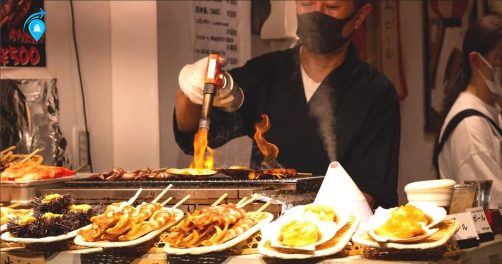 Centuries Of Culinary Master