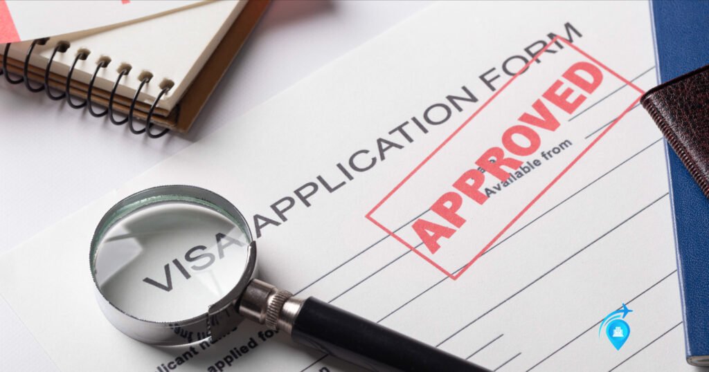 Choosing the Right Visa Type