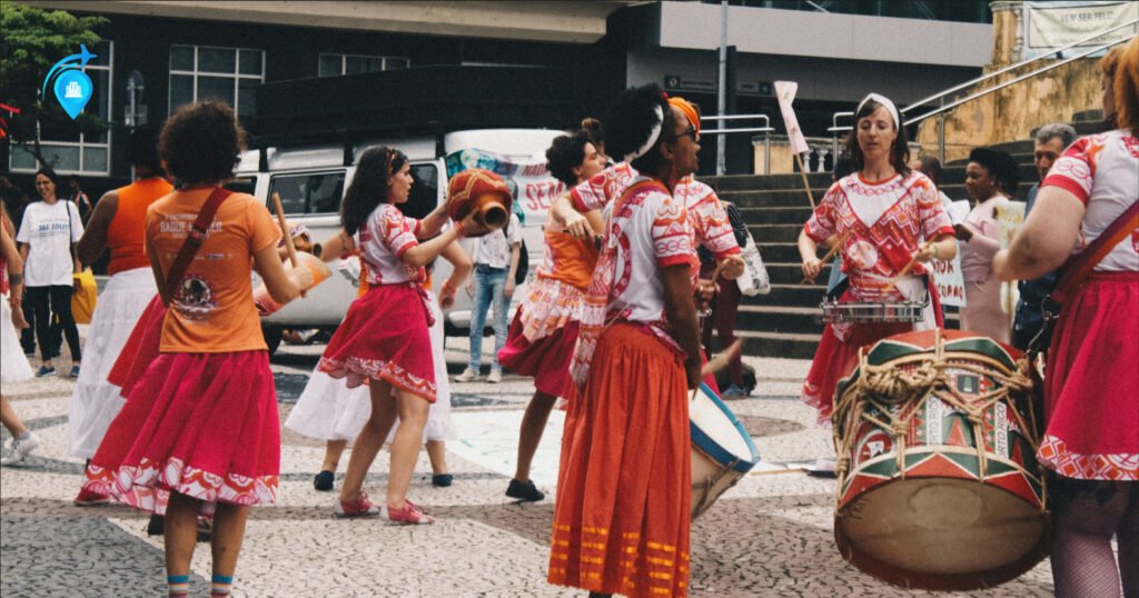 Featured Experiences: Immersing In Australia's Cultural Heartbeat