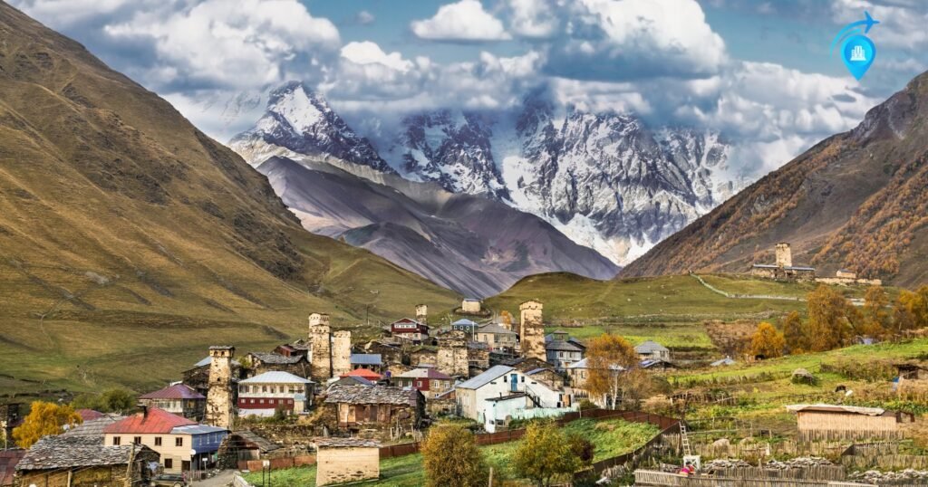 Georgia – The Underrated Mountain Gem of Europe