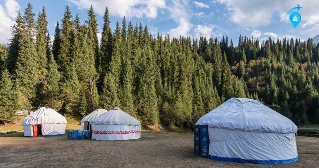 Kyrgyzstan – A Nomad’s Dream in Central Asia