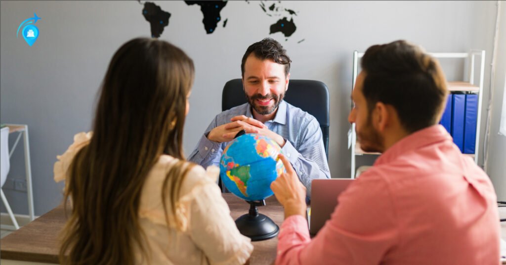 Mastering The Visa Interview