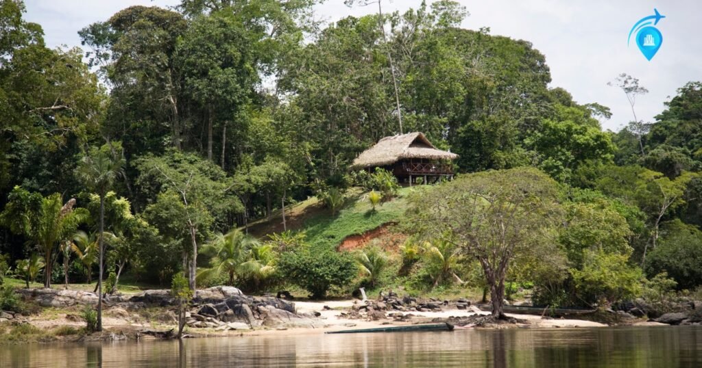 Suriname – The Hidden Gems of South America