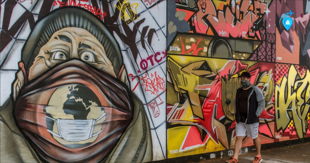 Vibrant Creative Hubs Of Brisbane Culture