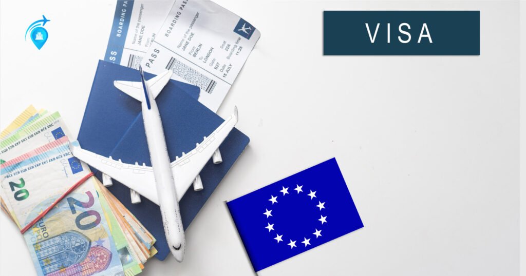 Who Needs A Schengen Visa?